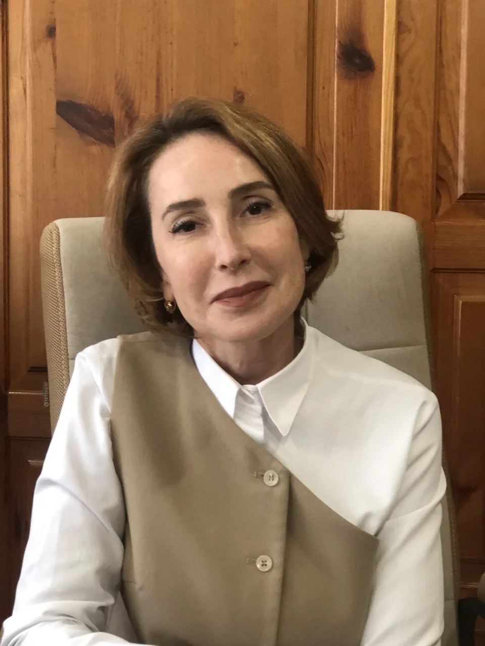 Барынина Юлия Сергеевна